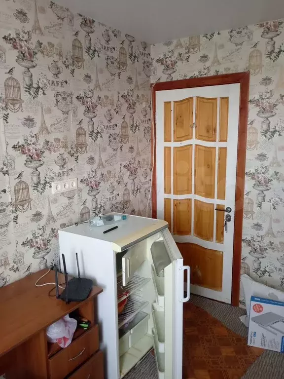 Комната 12 м в 1-к., 9/9 эт. - Фото 1