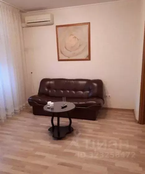 2-к кв. Красноярский край, Красноярск просп. Мира, 91а (45.0 м) - Фото 2