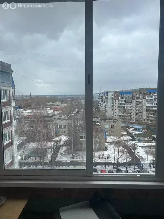 2-комнатная квартира: Томск, Иркутский тракт, 53 (54 м) - Фото 1