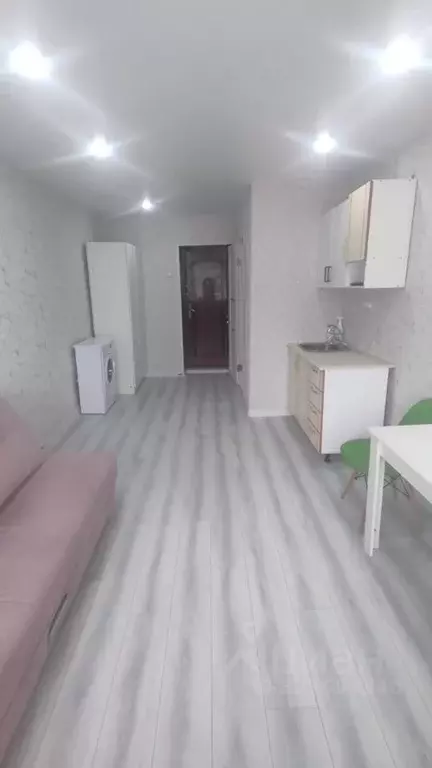 Студия Чувашия, Чебоксары ул. 50 лет Октября, 20 (26.0 м) - Фото 1