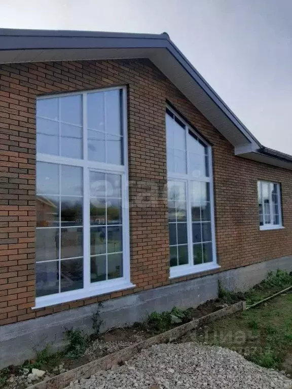 Дом в Калужская область, Город Калуга городской округ, д. Чижовка 31 ... - Фото 0