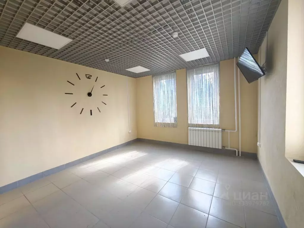 Помещение свободного назначения в Москва Некрасовская ул., 9 (105 м) - Фото 2