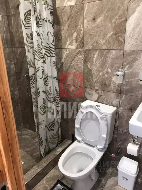 Комната Крым, Бахчисарай ул. Строительная, 24 (25.0 м) - Фото 1