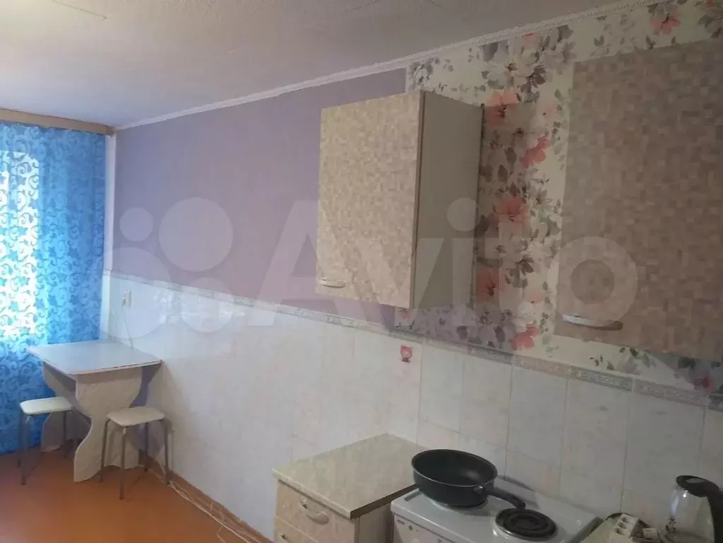Комната 12 м в 1-к., 3/5 эт. - Фото 1