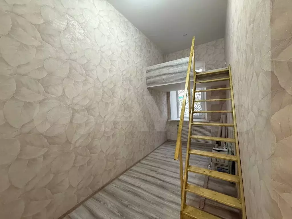 Квартира-студия, 19 м, 1/2 эт. - Фото 0