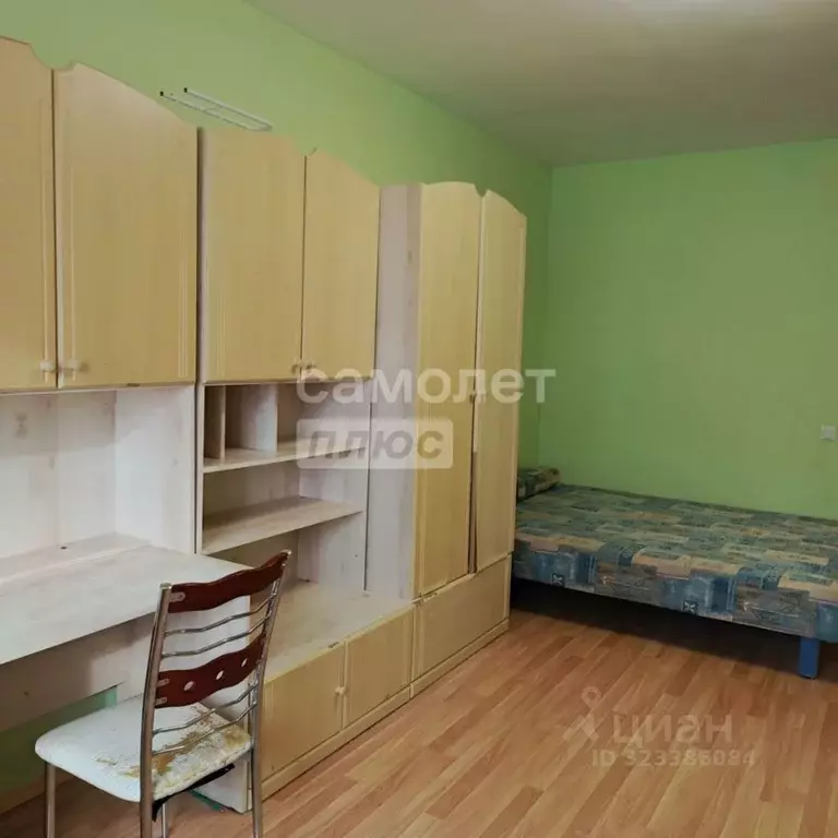 3-к кв. Тюменская область, Тюмень ул. Мельникайте, 138 (89.2 м) - Фото 2