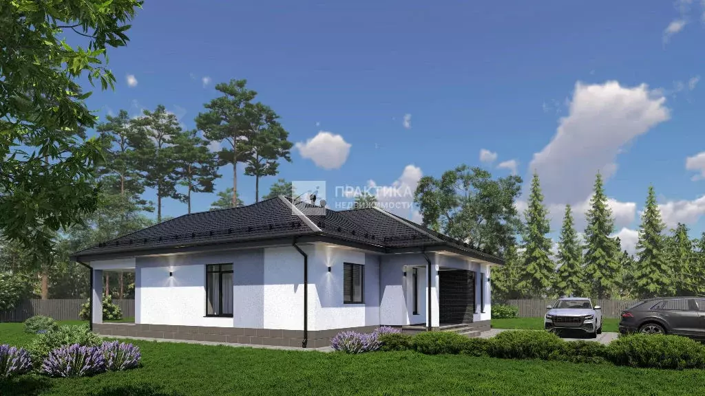 Продается дом в г. Балашиха - Фото 1