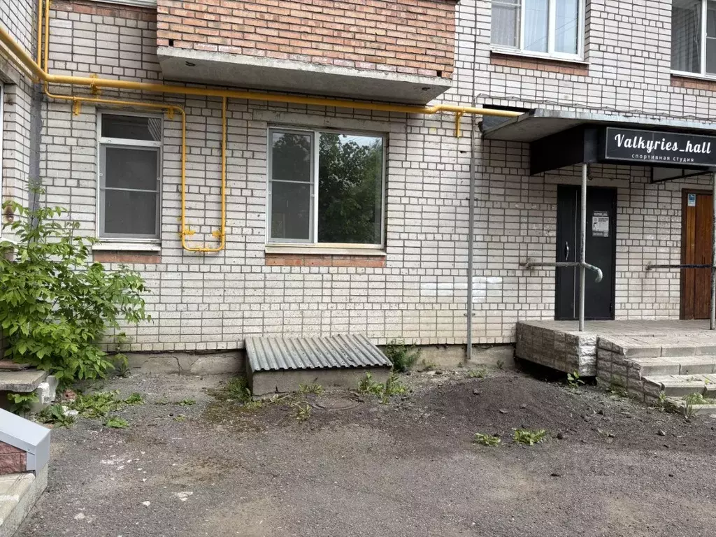 Помещение свободного назначения в Вологодская область, Вологда ул. ... - Фото 2