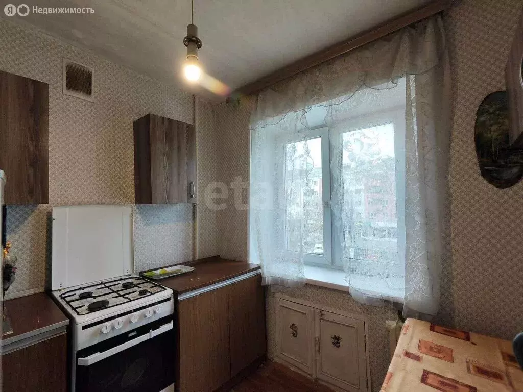 2-комнатная квартира: Челябинск, улица Свободы, 157 (43.7 м) - Фото 1