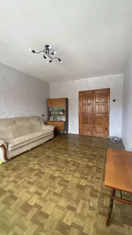 2-к кв. Омская область, Омск Волгоградская ул., 14 (50.9 м) - Фото 1