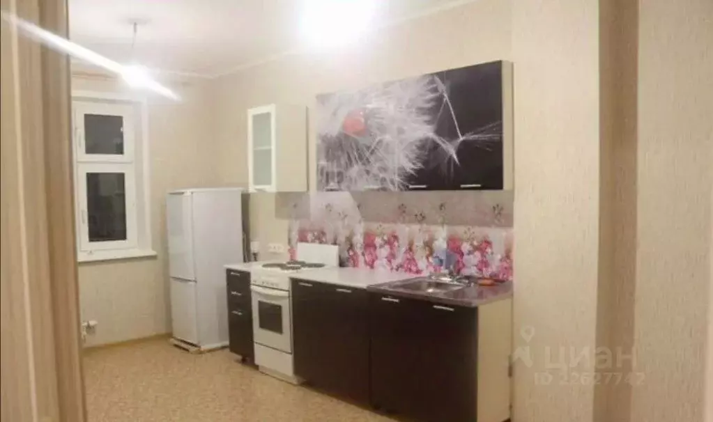 2-к кв. Красноярский край, Красноярск Свердловская ул., 6Г (47.0 м) - Фото 1