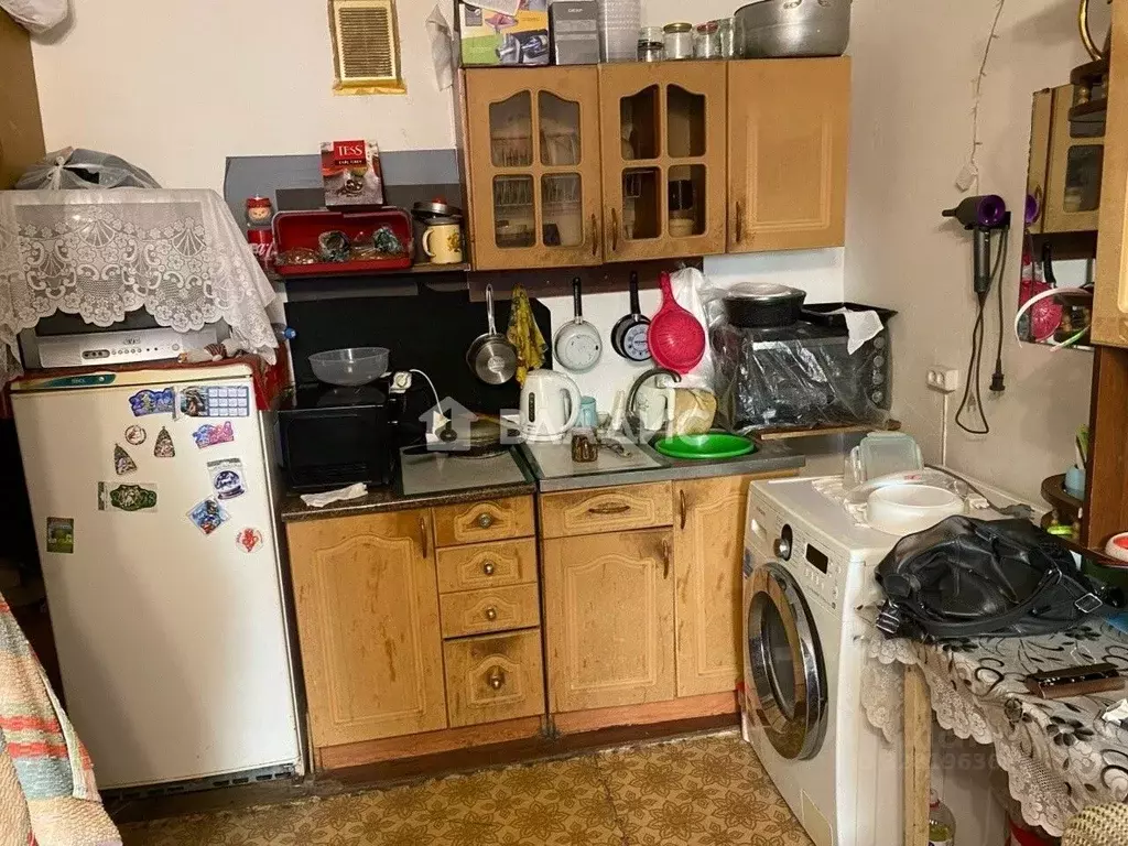 Комната Белгородская область, Белгород ул. Белгородского полка, 35 ... - Фото 2