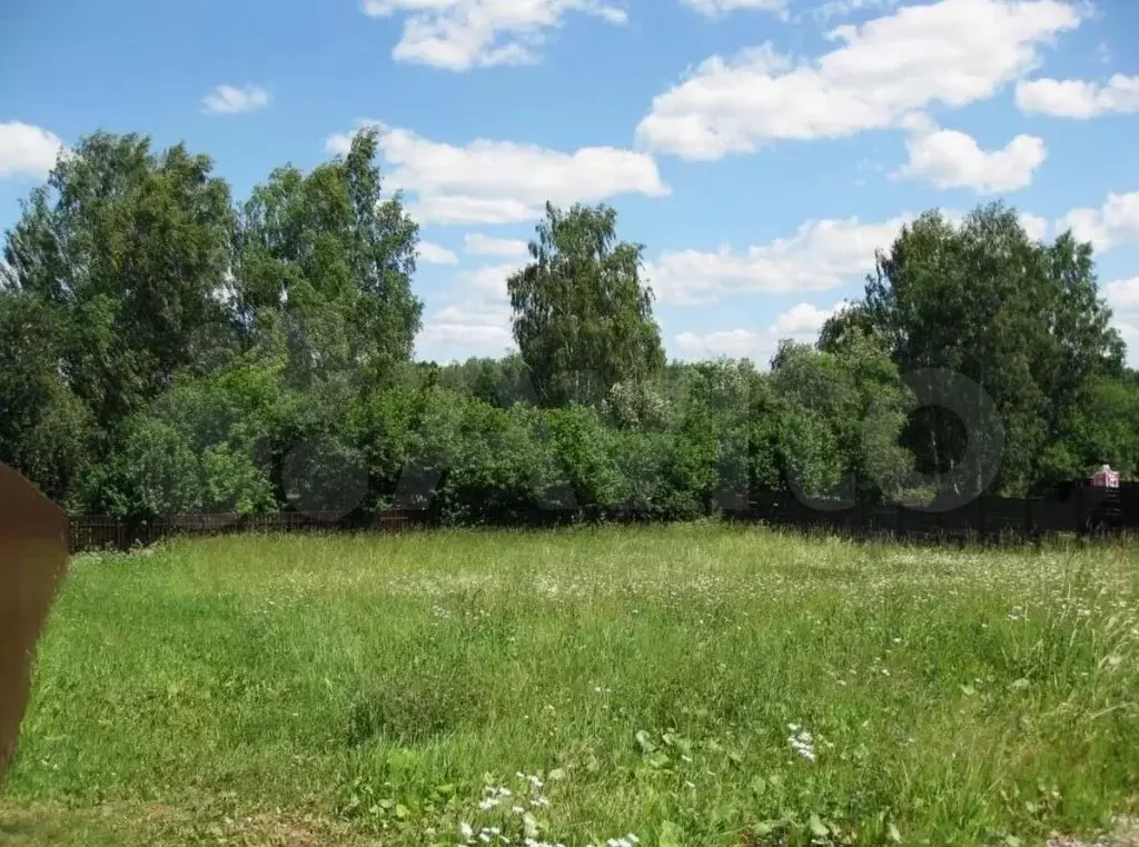 Участок 6 сот. (ИЖС) - Фото 1