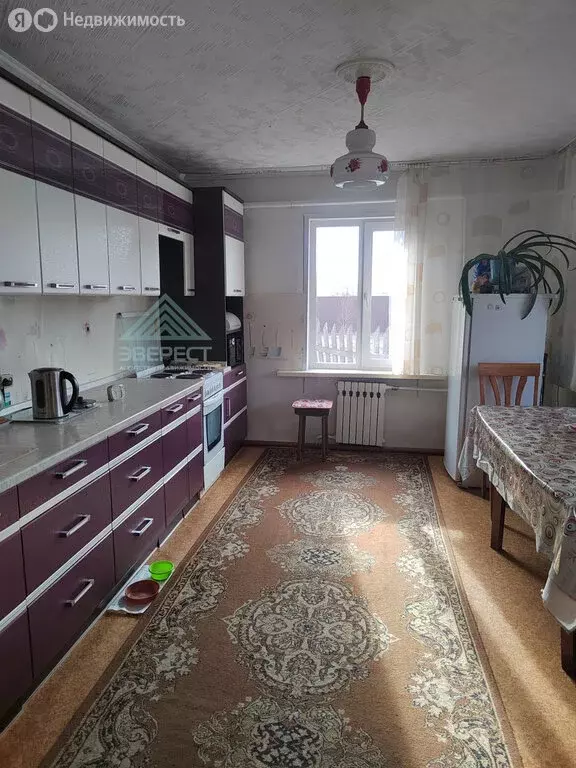 Дом в село Белый Яр, Луговая улица, 11 (125.6 м) - Фото 1