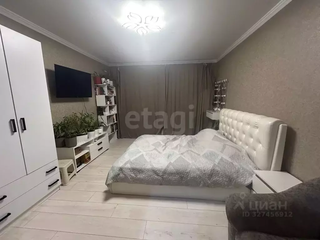 3-к кв. Смоленская область, Смоленск ул. Рыленкова, 79к3 (65.0 м) - Фото 2