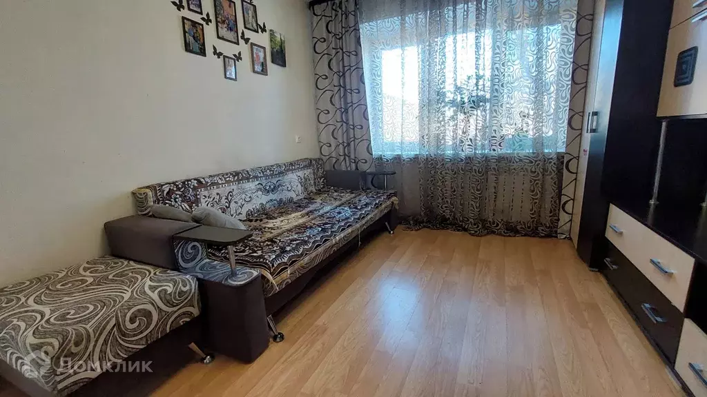Продаётся 2-к квартира, 45 м - Фото 1