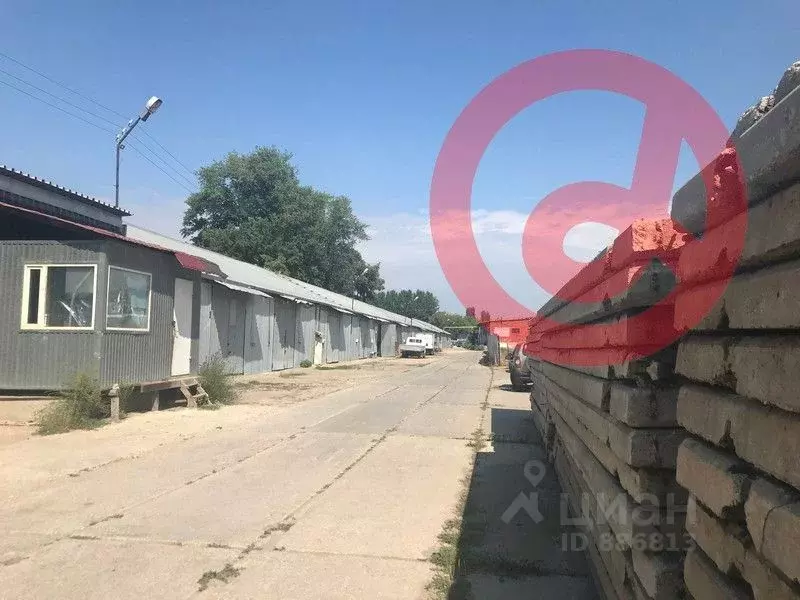 Склад в Самарская область, Самара Металлургическая ул, 51 (200.0 м) - Фото 0