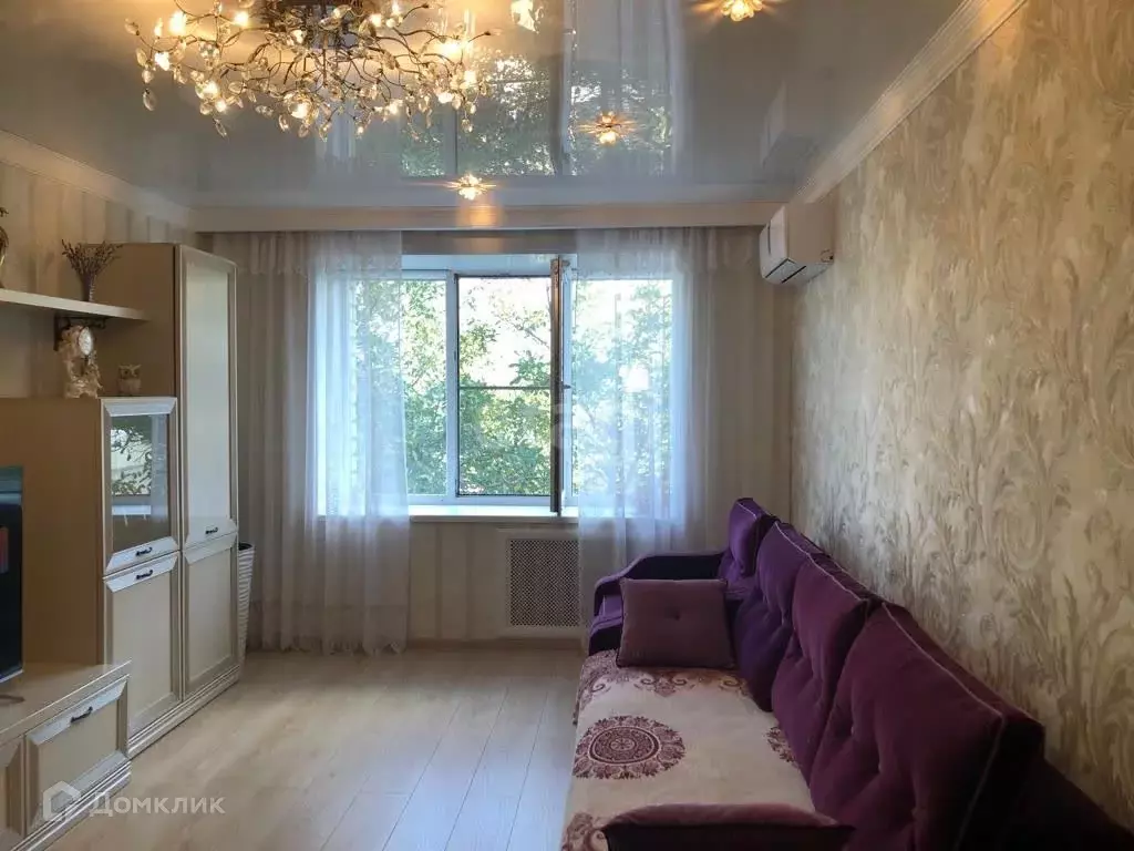 Продаётся 3-к квартира, 67.8 м - Фото 0