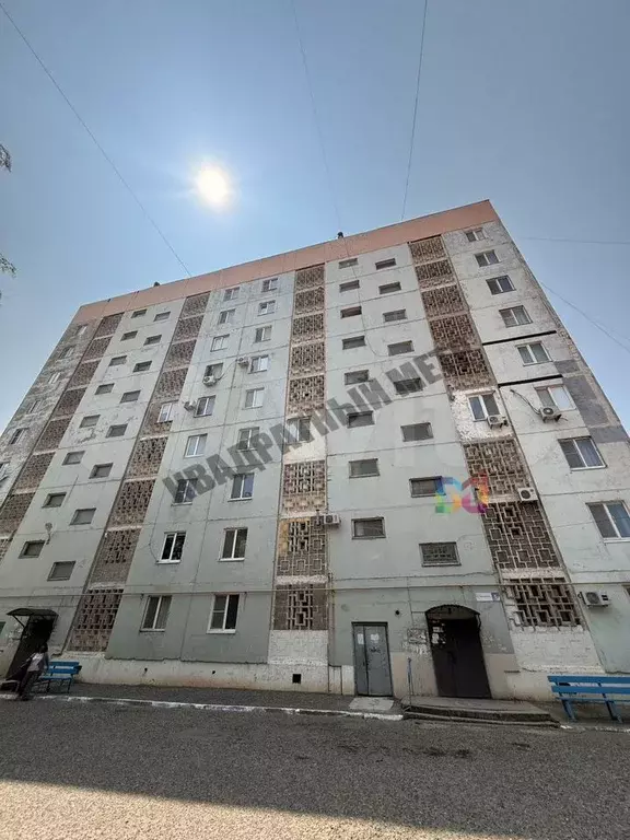 3-к. квартира, 63,2 м, 6/9 эт. - Фото 0