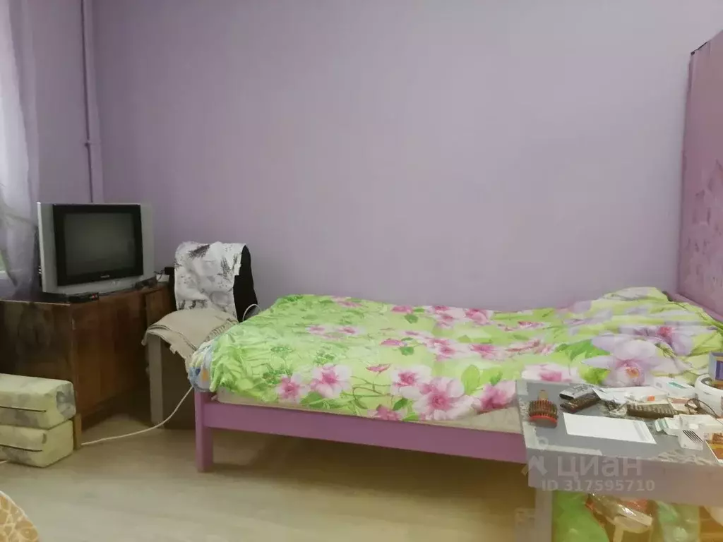 Комната Ростовская область, Ростов-на-Дону Большая Садовая ул., 37А ... - Фото 1