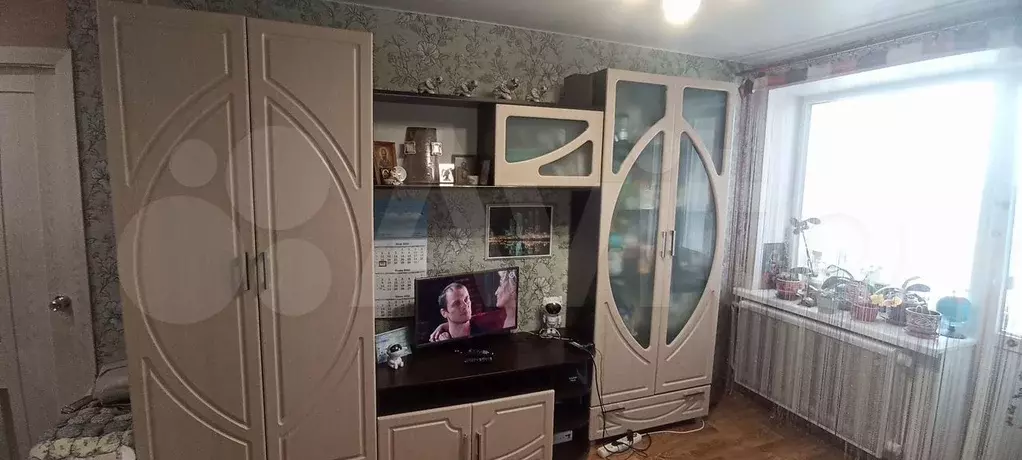 Комната 23,6 м в 1-к., 7/9 эт. - Фото 1