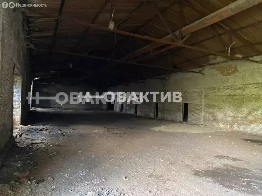 Производственное помещение (1465 м) - Фото 2