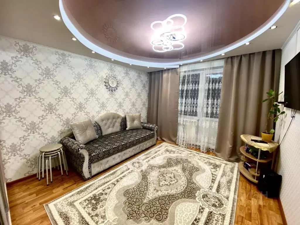 3-к кв. Саратовская область, Энгельс ул. Марины Расковой, 25 (59.5 м) - Фото 2