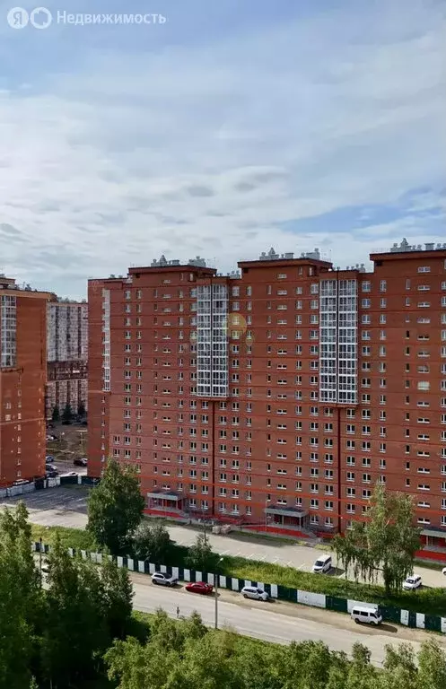 1-комнатная квартира: Иркутск, микрорайон Ново-Ленино (30 м) - Фото 1