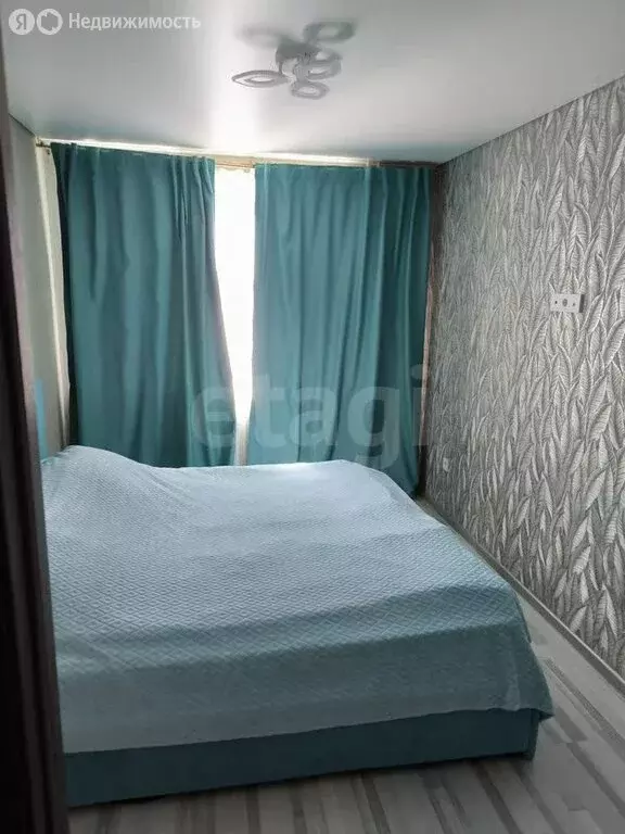 3-комнатная квартира: Новоалтайск, улица Анатолия, 100 (74 м) - Фото 1