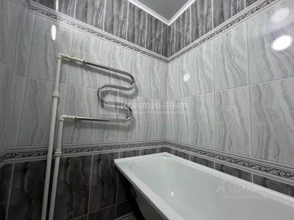 3-к кв. Владимирская область, Вязники Дечинский мкр, 16 (64.7 м) - Фото 2