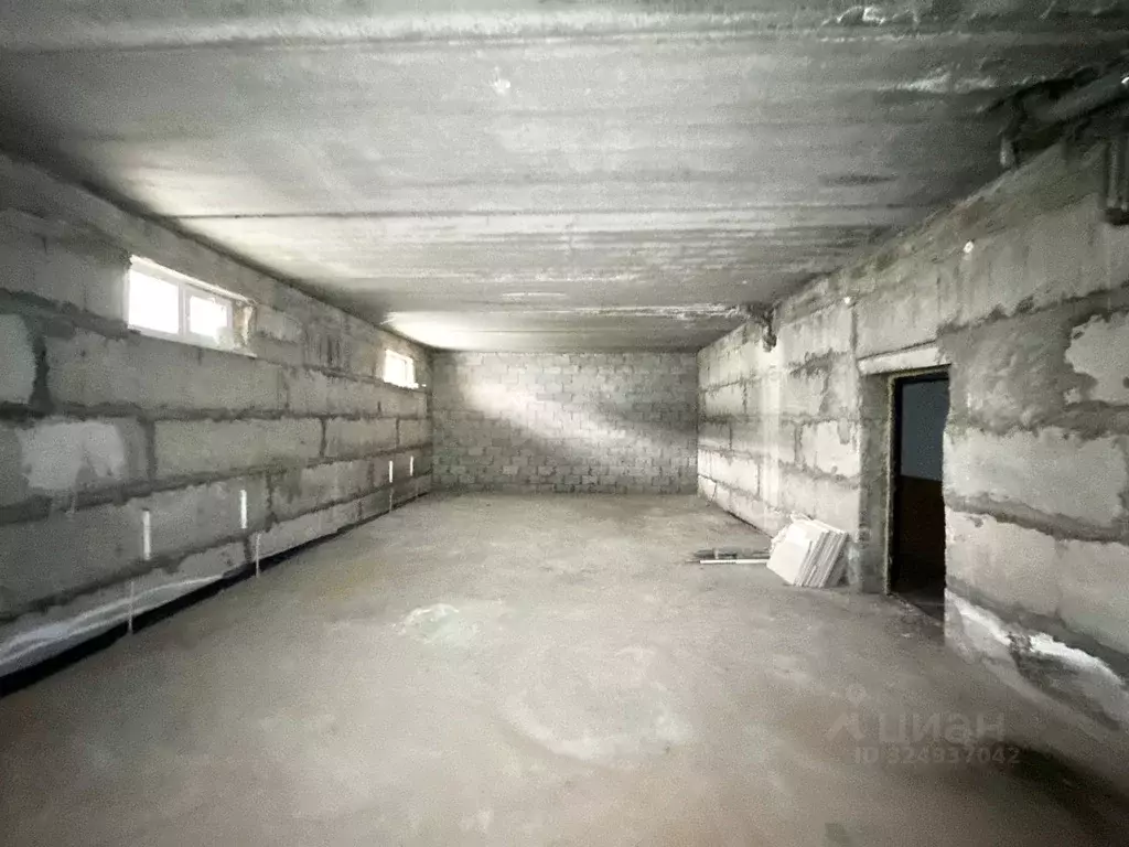 Помещение свободного назначения в Краснодарский край, Краснодар ... - Фото 1