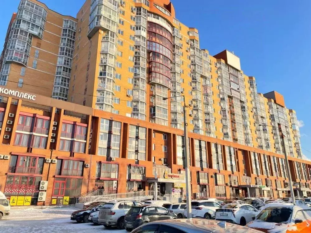 Офис в Иркутская область, Иркутск ул. Сурнова, 30/2 (18 м) - Фото 2