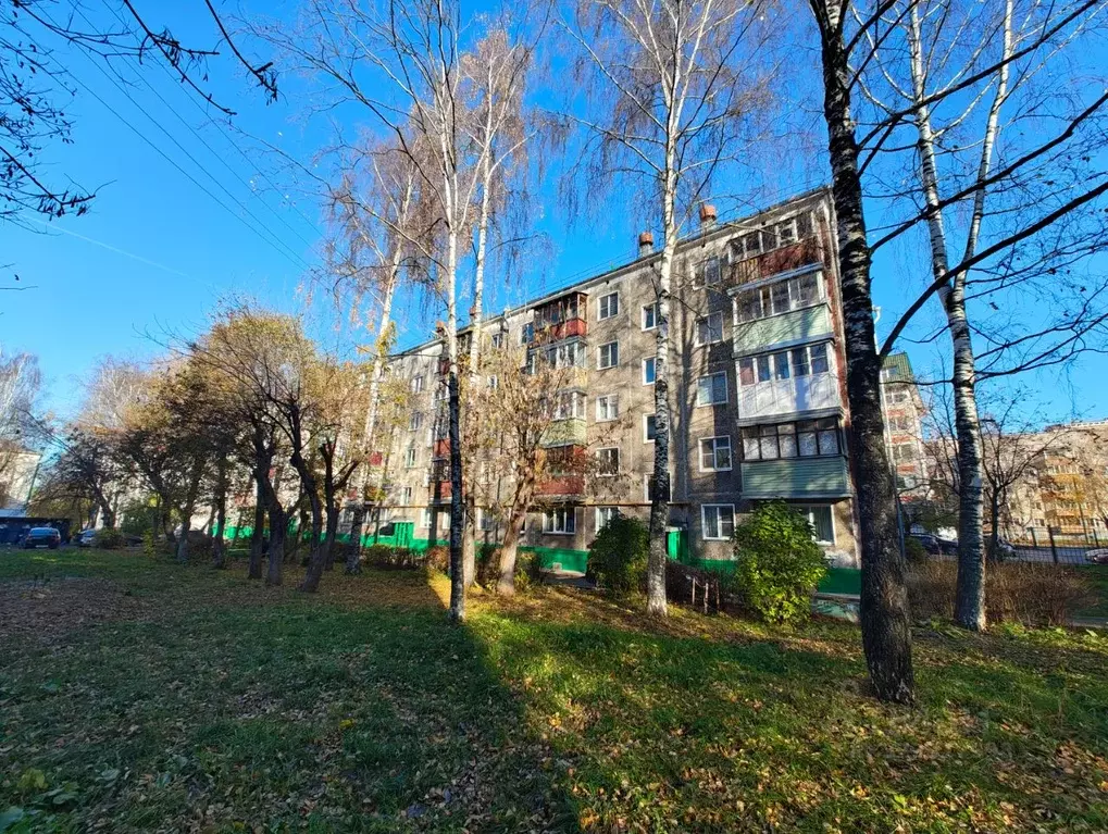 2-к кв. Кировская область, Киров ул. Сурикова, 9 (46.3 м) - Фото 2