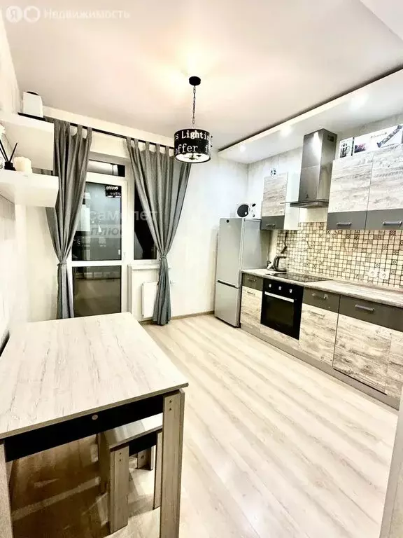 1-комнатная квартира: Екатеринбург, Московская улица, 75 (40.16 м) - Фото 1