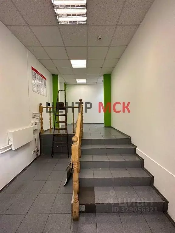 Офис в Москва Иерусалимская ул., 3 (131 м) - Фото 2