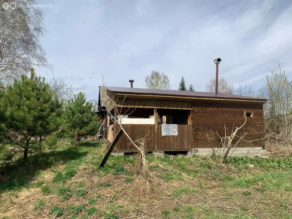 Дом в село Новая Суртайка, Школьная улица (31 м) - Фото 1