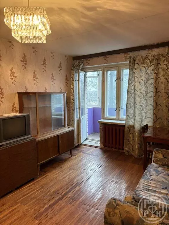 1-к кв. Ленинградская область, Ломоносовский район, Лаголовское с/пос, ... - Фото 2