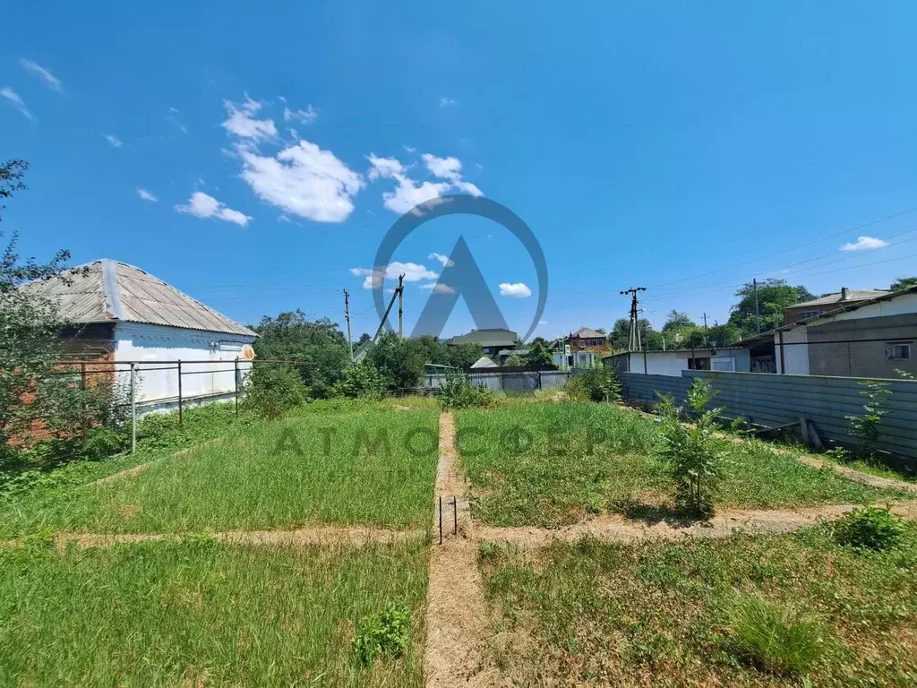 Участок в Краснодарский край, Апшеронск Комсомольский пер. (3.18 сот.) - Фото 1