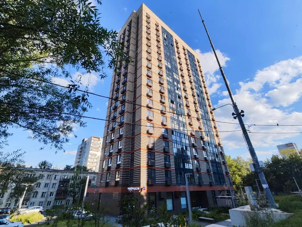 Гараж в Москва ул. Каховка, 23к5 (31 м) - Фото 1