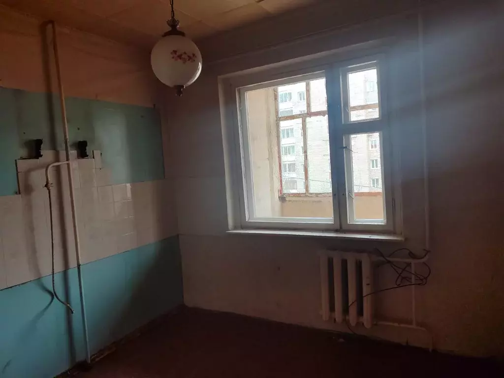 Продаётся 3-к квартира, 65 м - Фото 1