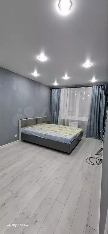 2-к. квартира, 65 м, 2/9 эт. - Фото 0