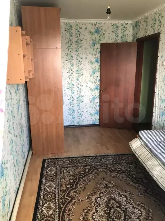 3-к. квартира, 65 м, 1/2 эт. - Фото 1