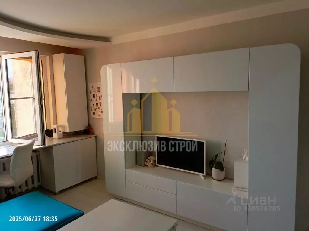 2-к кв. Ставропольский край, Кисловодск Красивая ул., 36 (34.2 м) - Фото 2
