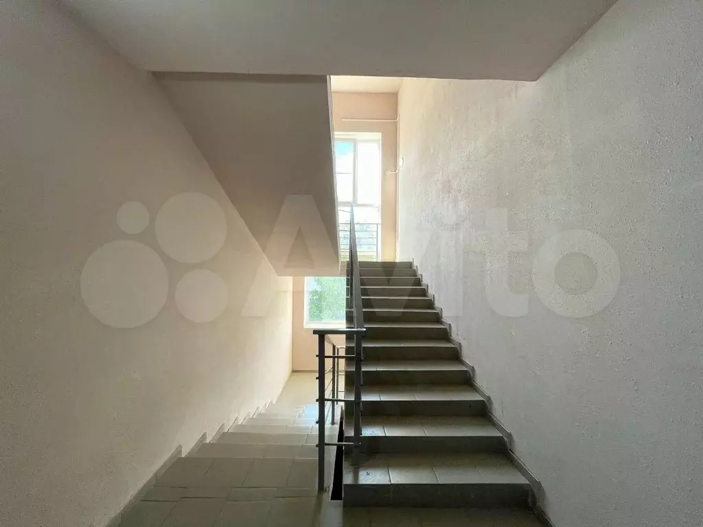 2-к. квартира, 40,2 м, 3/3 эт. - Фото 1