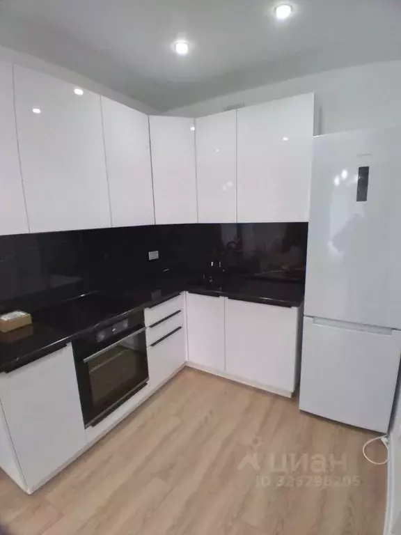 2-к кв. Москва Тагильская ул., 3к1 (36.0 м) - Фото 1