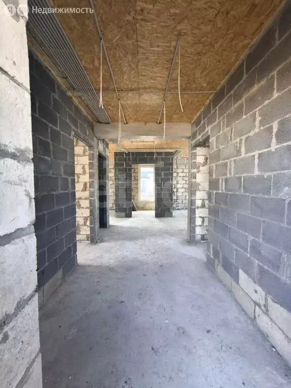 Дом в село Красный Яр, Кольцевая улица (70 м) - Фото 2