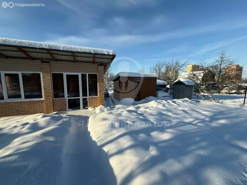 Участок в Рязань, район Лесок, Дачная улица, 22 (6 м) - Фото 2