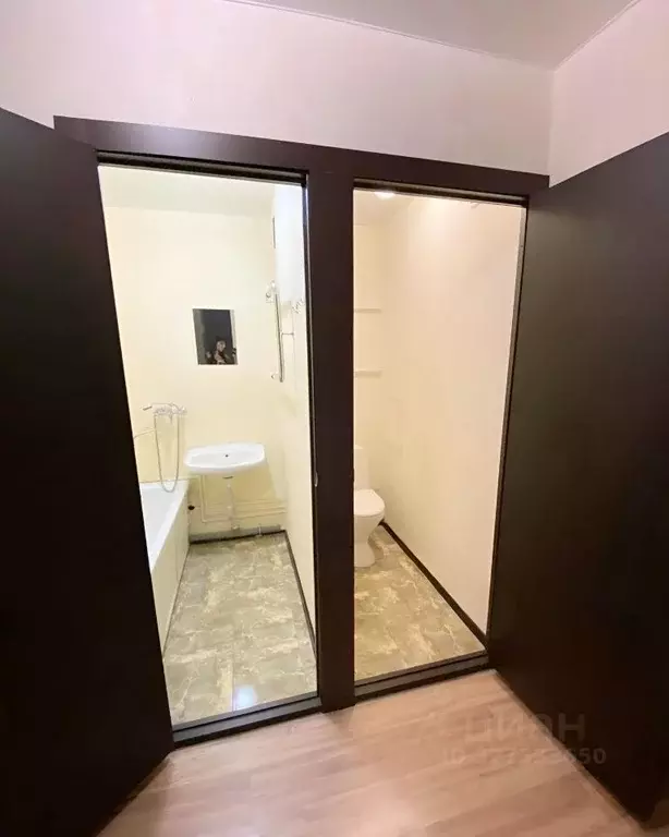 2-к кв. Ростовская область, Ростов-на-Дону ул. Александра Печерского, ... - Фото 1