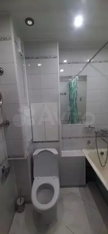 1-к. квартира, 31 м, 5/5 эт. - Фото 1