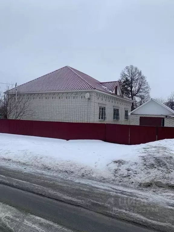 Дом в Самарская область, Самара Цеховая ул., 62 (159 м) - Фото 1